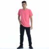 fernandaramosstore com br camiseta masculina ogochi basica slim cor rosa 1