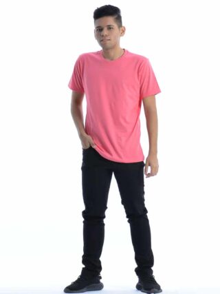 fernandaramosstore com br camiseta masculina ogochi basica slim cor rosa 1