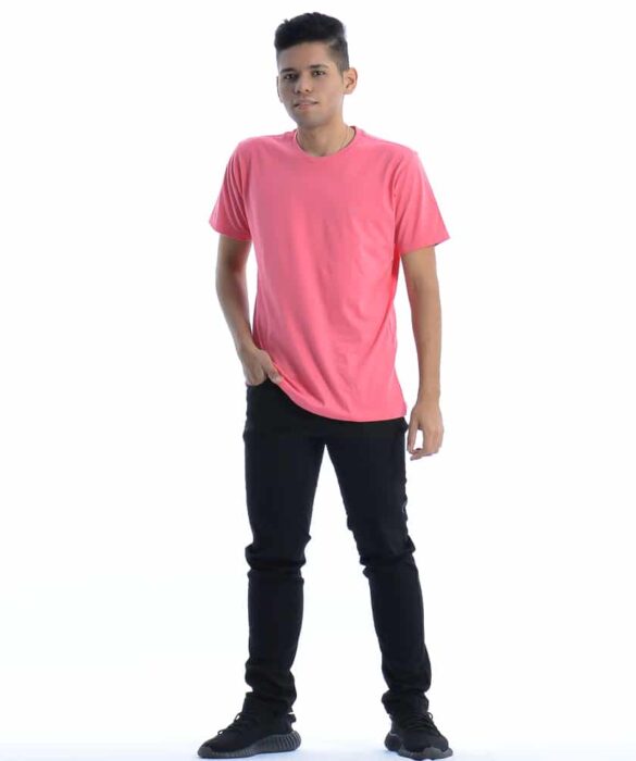 fernandaramosstore com br camiseta masculina ogochi basica slim cor rosa 1