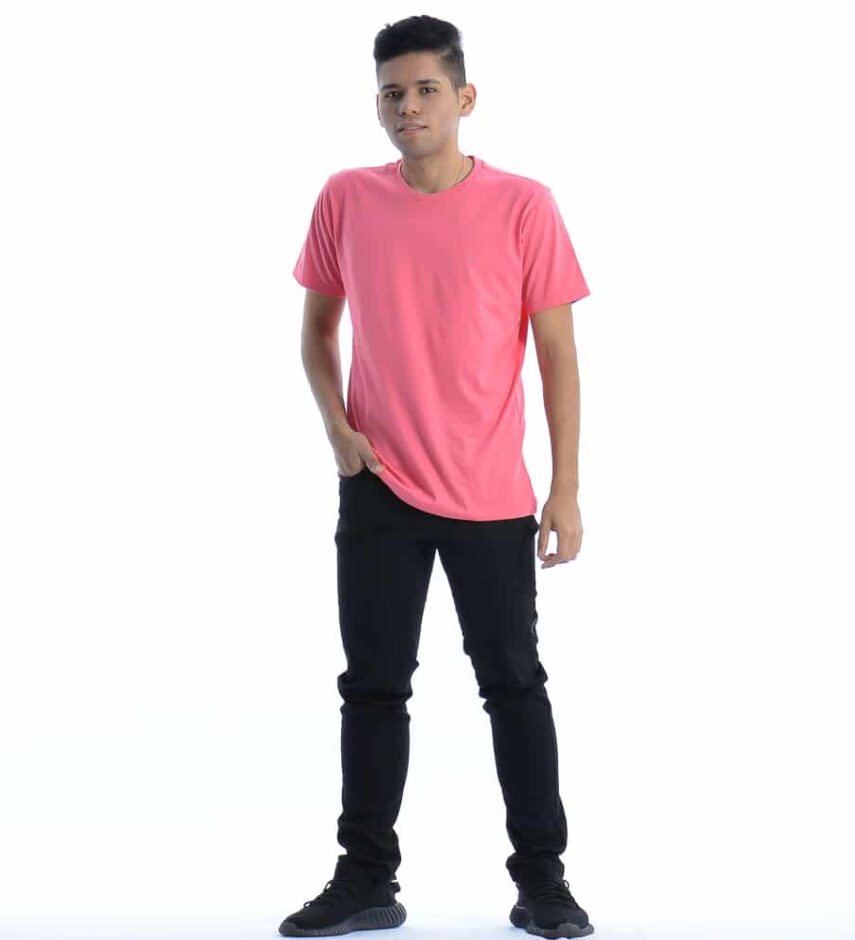 fernandaramosstore com br camiseta masculina ogochi basica slim cor rosa 1