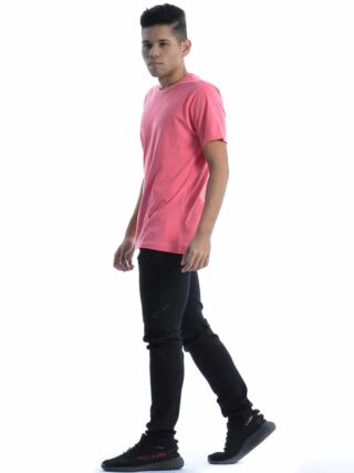 fernandaramosstore com br camiseta masculina ogochi basica slim cor rosa 2