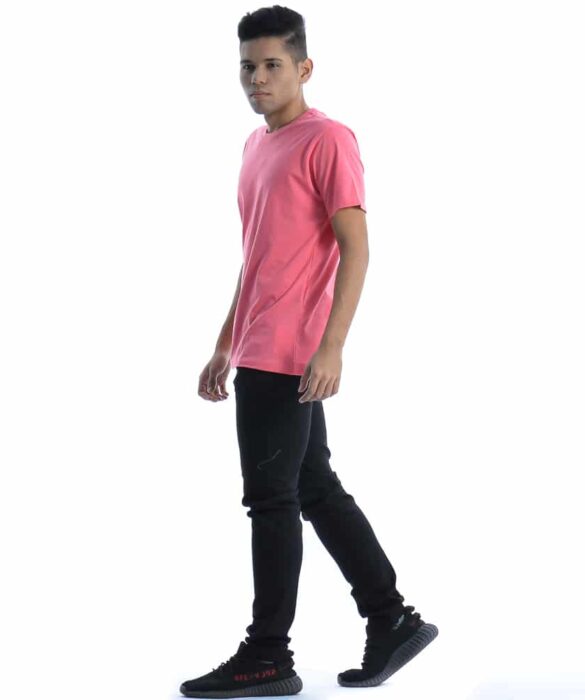 fernandaramosstore com br camiseta masculina ogochi basica slim cor rosa 2