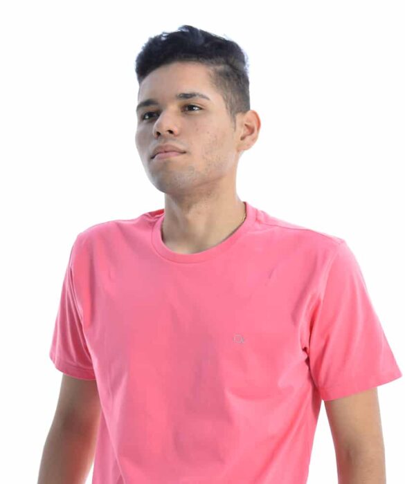 fernandaramosstore com br camiseta masculina ogochi basica slim cor rosa 4