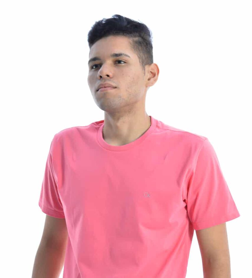 fernandaramosstore com br camiseta masculina ogochi basica slim cor rosa 4