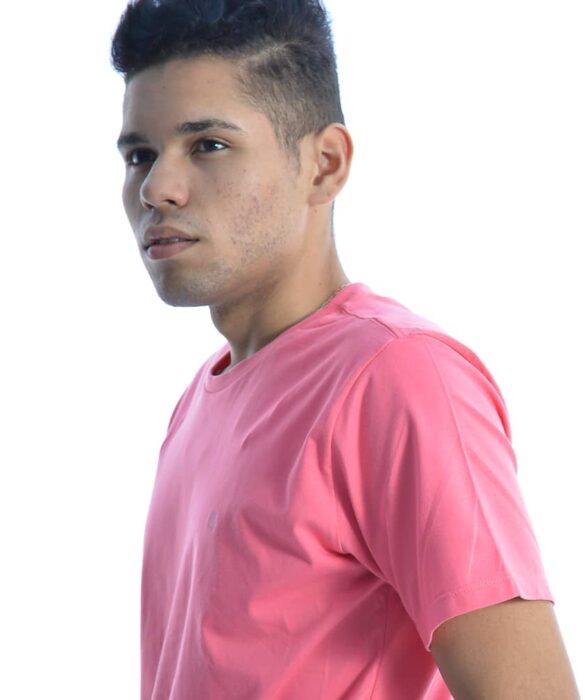 fernandaramosstore com br camiseta masculina ogochi basica slim cor rosa 5