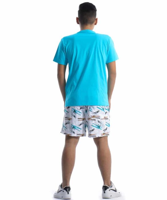 fernandaramosstore com br camiseta masculina ogochi basica cor azul piscina 2