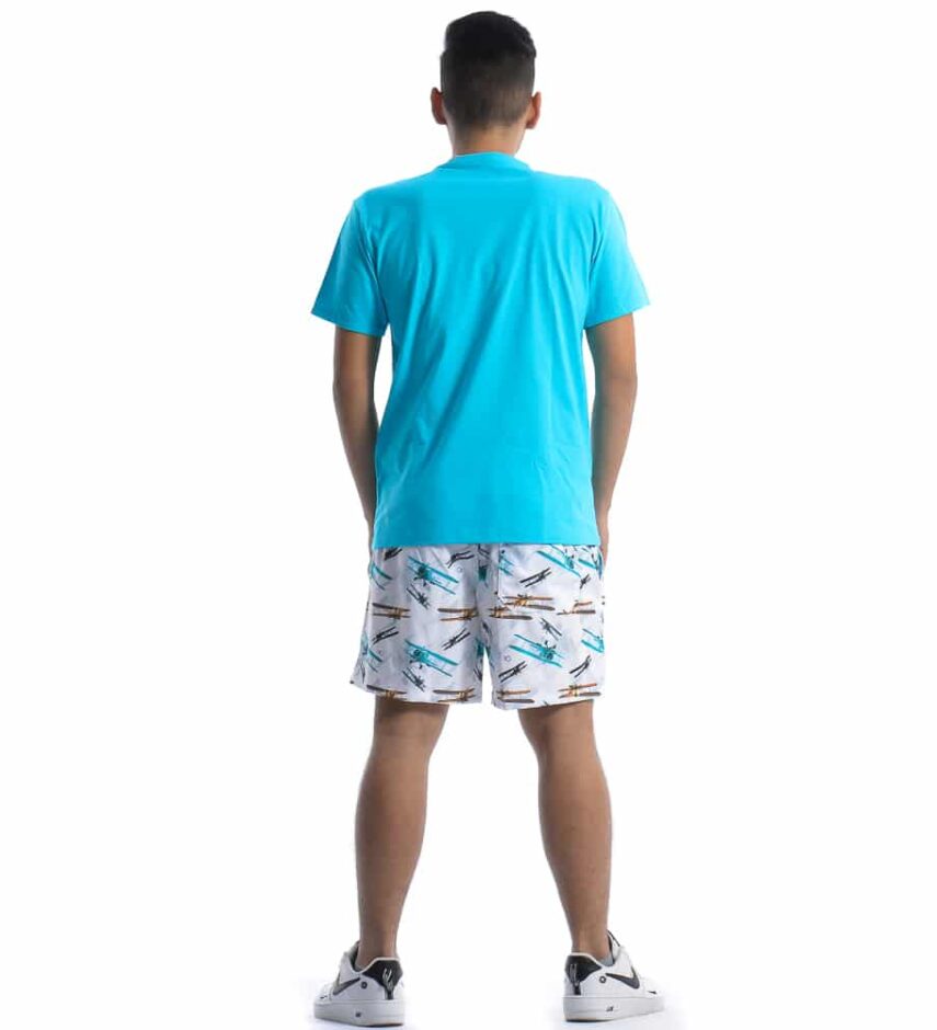 fernandaramosstore com br camiseta masculina ogochi basica cor azul piscina 2