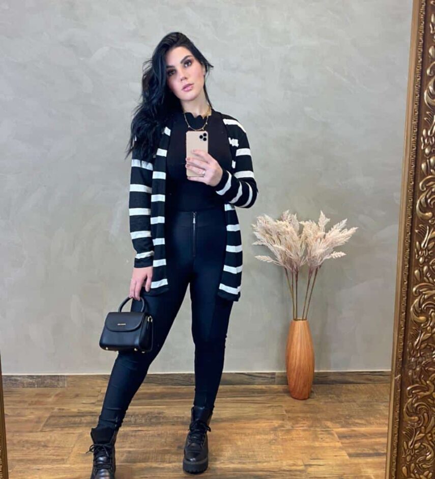 fernandaramosstore com br cardigan flame listrado 1
