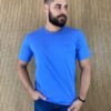 fernandaramosstore com br camiseta masculina ogochi basica azul