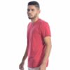 Camiseta Masculina Ogochi Básica Vermelho - Fernanda Ramos Store