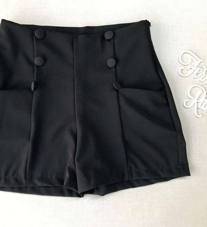 fernandaramosstore com br short feminino preto 3