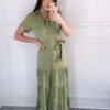 fernandaramosstore com br vestido longo sem bojo com amarracao verde oliva 2