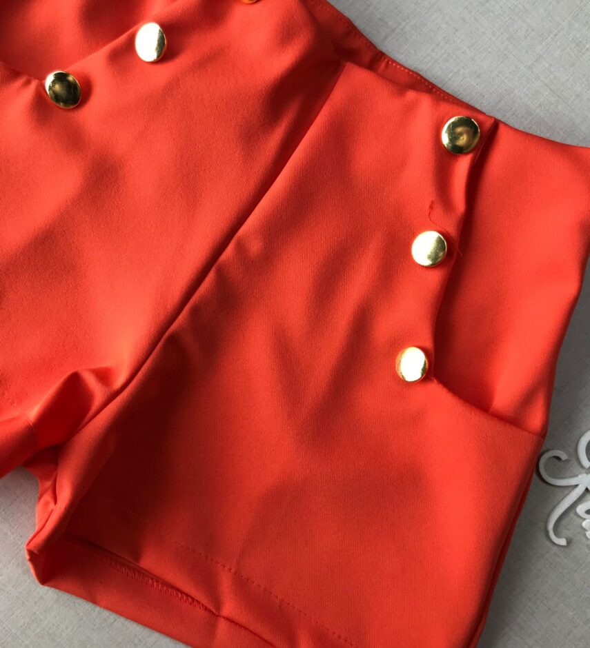 fernandaramosstore com br short feminino coral