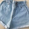 Short Jeans Feminino - Fernanda Ramos Store