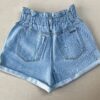 Short Jeans Feminino - Fernanda Ramos Store