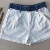 Short Jeans Feminino - Fernanda Ramos Store