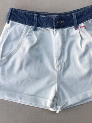 Short Jeans Feminino - Fernanda Ramos Store