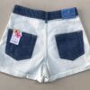 Short Jeans Feminino - Fernanda Ramos Store