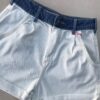 Short Jeans Feminino - Fernanda Ramos Store