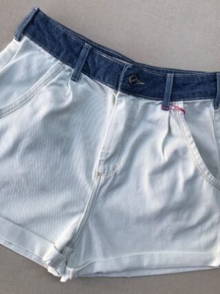 Short Jeans Feminino - Fernanda Ramos Store