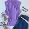 fernandaramosstore com br regata feminina lilas