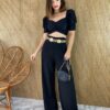 fernandaramosstore com br cropped feminino manga bufante com bojo preto