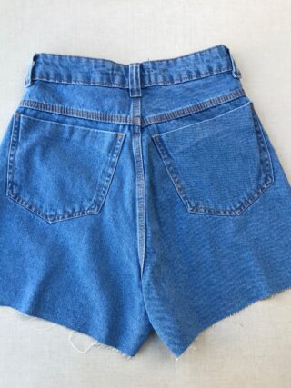 Short Jeans Feminino - Fernanda Ramos Store