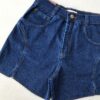 Short Jeans Feminino - Fernanda Ramos Store