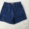 Short Jeans Feminino - Fernanda Ramos Store