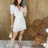 fernandaramosstore com br vestido sem bojo branco com amarracao 5