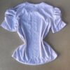 fernandaramosstore com br blusa feminina manga curta lese