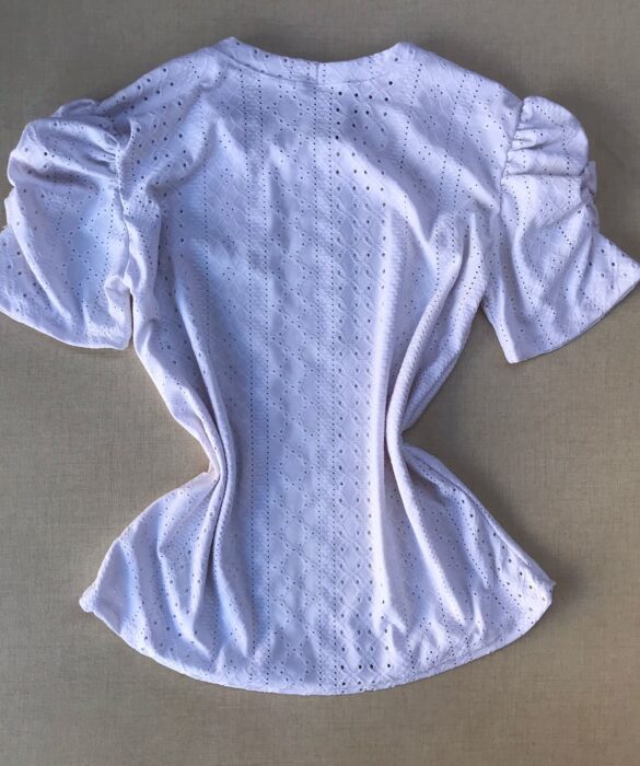 fernandaramosstore com br blusa feminina manga curta lese