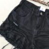 fernandaramosstore com br short jeans feminino preto 1