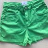 Short  Verde Feminino - Fernanda Ramos Store