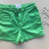 Short  Verde Feminino - Fernanda Ramos Store