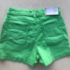 Short  Verde Feminino - Fernanda Ramos Store