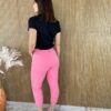 fernandaramosstore com br calca jeans feminina jogger rosa 3