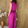 fernandaramosstore com br conjunto feminino calca e cropped fucsia 2