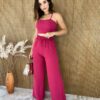 fernandaramosstore com br conjunto feminino calca e cropped pink