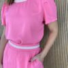 fernandaramosstore com br conjunto feminino short e blusa rosa 2