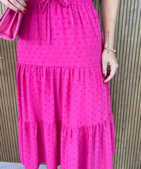 fernandaramosstore com br saia midi com amarracao pink 3