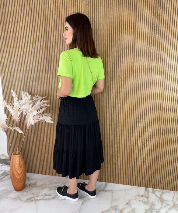 fernandaramosstore com br saia midi com amarracao verde 1