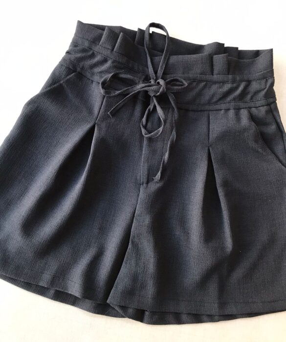 fernandaramosstore com br short com cinto preto 2