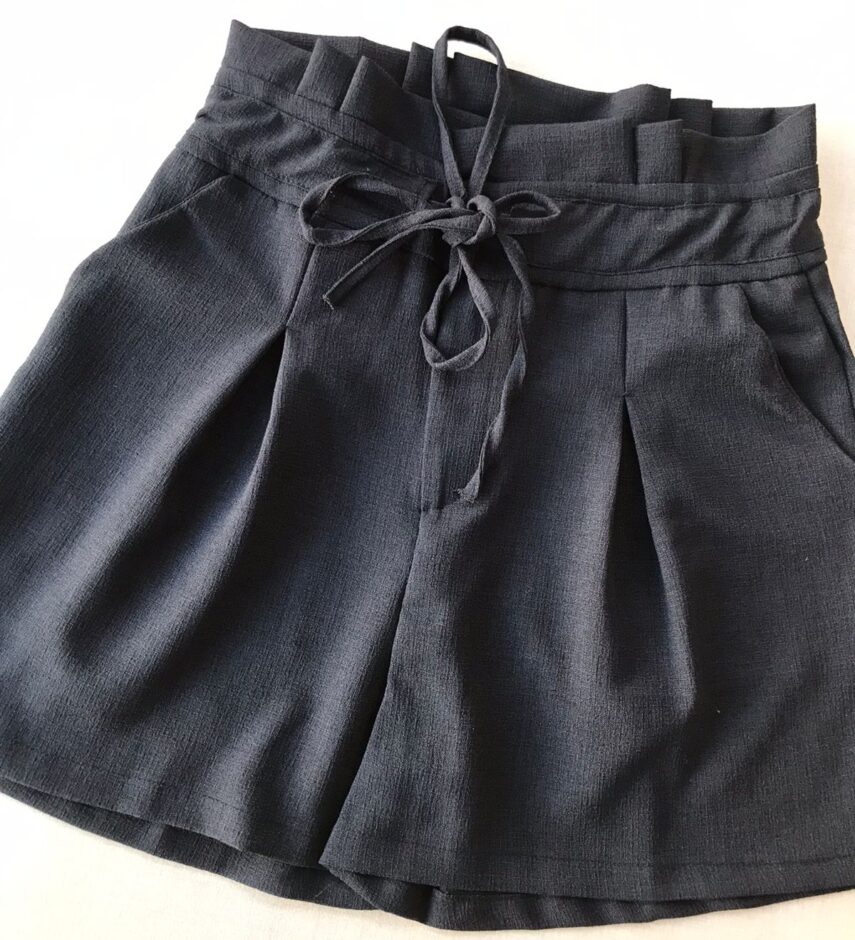 fernandaramosstore com br short com cinto preto 2