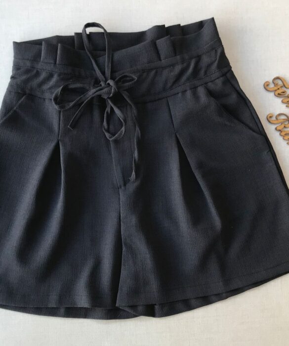 fernandaramosstore com br short com cinto preto 3