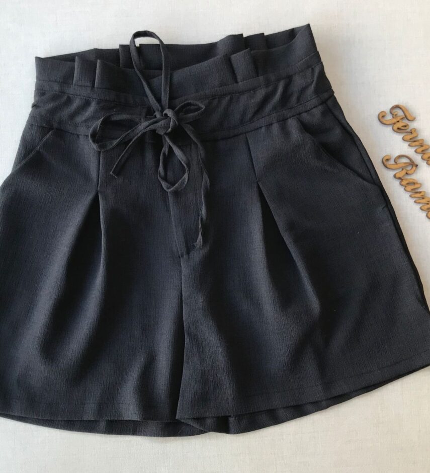 fernandaramosstore com br short com cinto preto 3