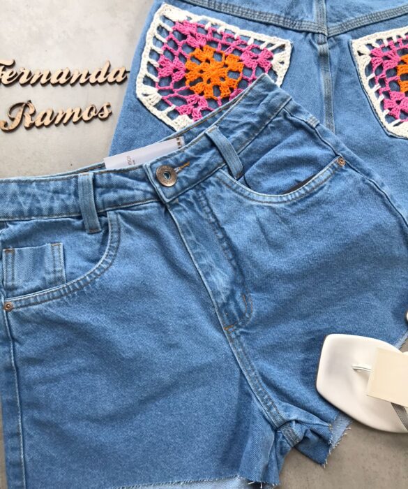 fernandaramosstore com br short jeans feminino bordado 1