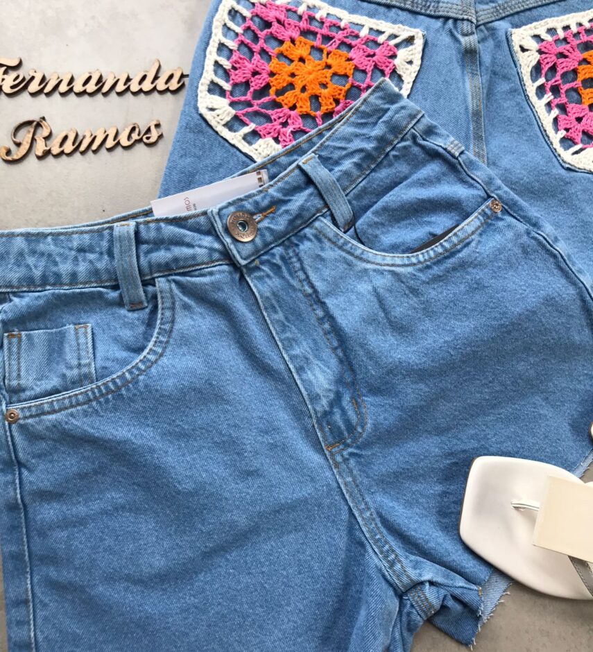 fernandaramosstore com br short jeans feminino bordado 1
