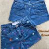 fernandaramosstore com br short jeans feminino bordado flor