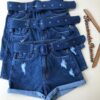 fernandaramosstore com br short jeans feminino com cinto